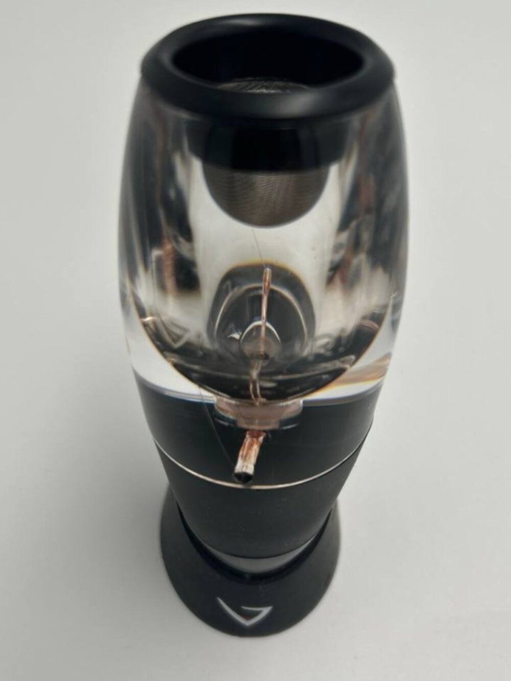 Vinturi Essential Red Wine Aerator Pourer with Filter & Stand 🍷